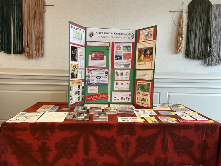 KCIC Display